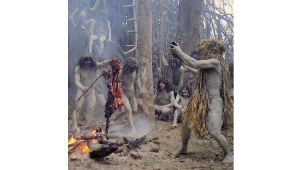 Cannibal Holocaust Real Rape In Film Cannibal Holocaust Real Rape In Film