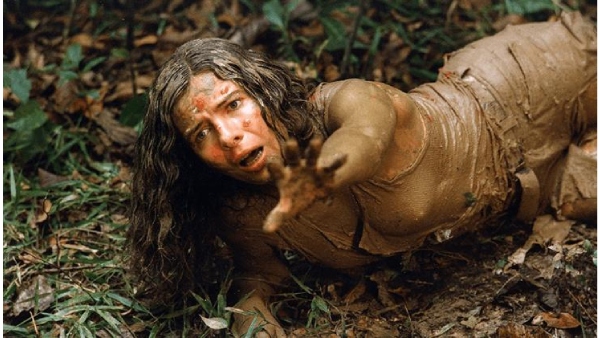 Cannibal Holocaust Real Rape In Film Cannibal Holocaust Real Rape In Film
