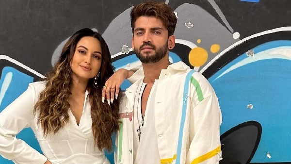 Sonakshi Sinha Brother Reaction