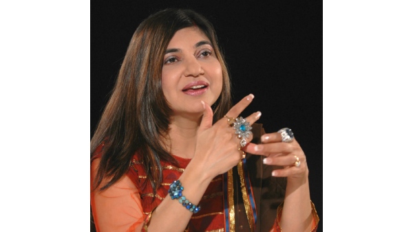 Alka Yagnik