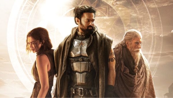 Prabhas amitabh Bachchan deepika padukone