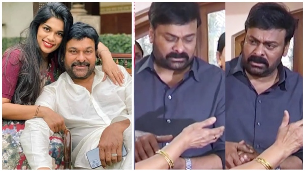 Chiranjeevi Damaad Death Chiranjeevi Damaad Death