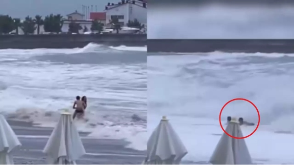 Viral video