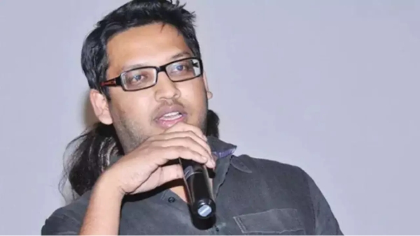 Chiranjeevi Damaad Death Chiranjeevi Damaad Death