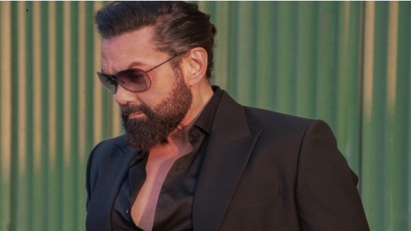 Bobby Deol