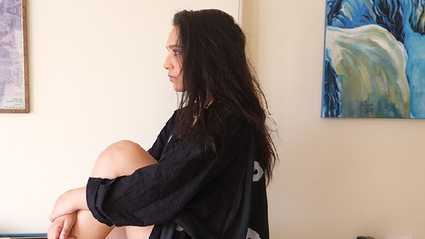 Zoya Hussain Zoya Hussain