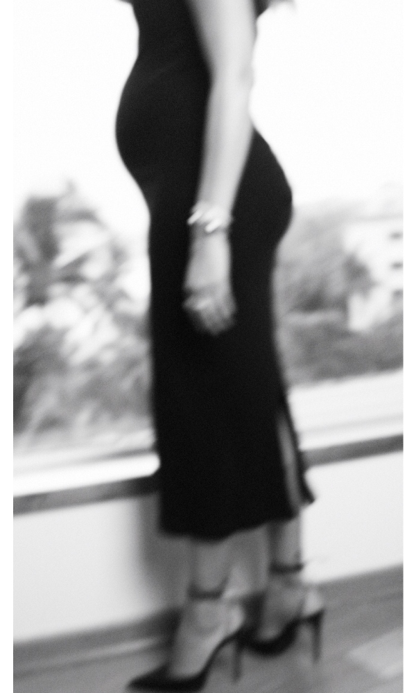 Deepika Padukone Baby Bump I