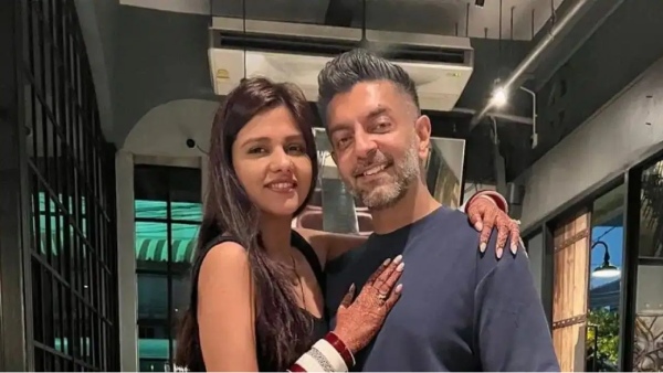 Dalljiet kaur nikhil patel