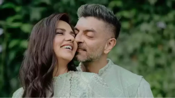 Dalljiet kaur nikhil patel