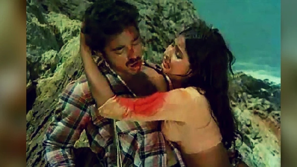 Kamal hassan rati agnihotri