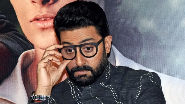 Abhishek Bachchan 6 Flats