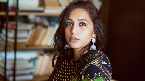 Zoya Hussain Zoya Hussain