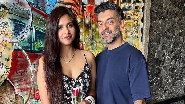 Dalljiet kaur nikhil patel