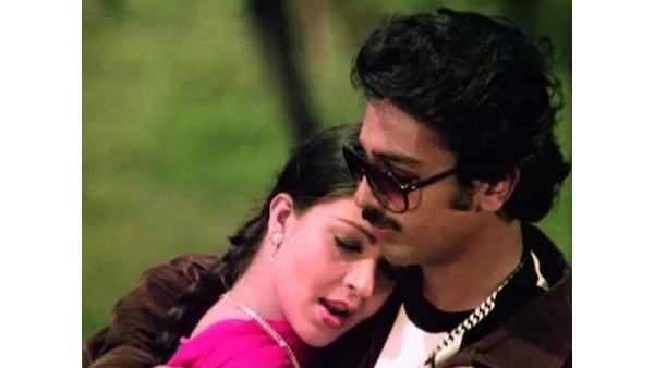 Kamal hassan rati agnihotri