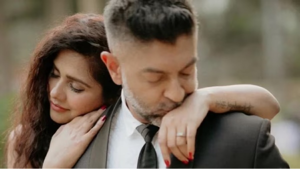 Dalljiet kaur nikhil patel