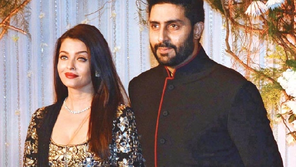 Aishwarya Rai Abhishek Bachchan