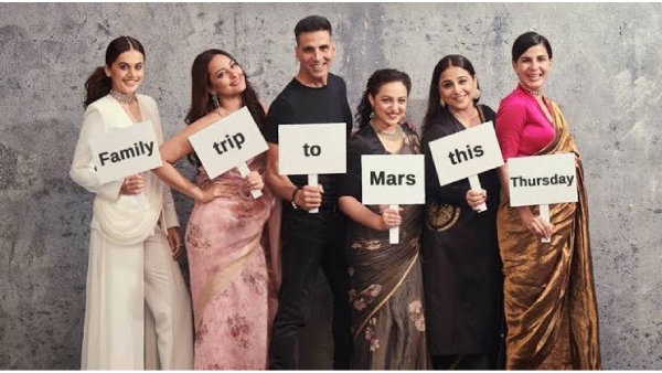 Akshay Kumar Sonakshi Sinha Taapsee Pannu