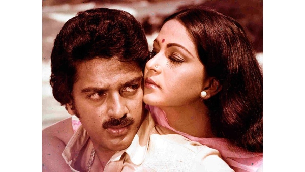 Kamal hassan rati agnihotri