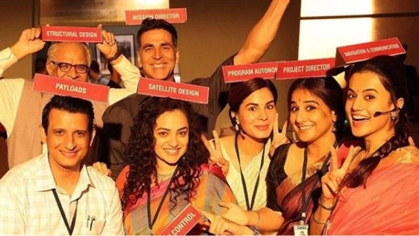 Akshay Kumar Sonakshi Sinha Taapsee Pannu