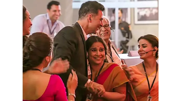 Akshay Kumar Sonakshi Sinha Taapsee Pannu