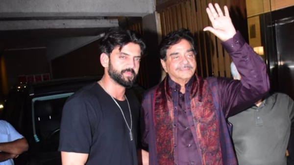 Shatrughan Sinha Video
