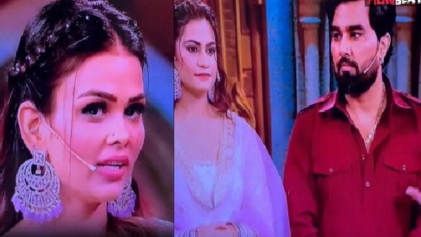 Bigg boss ott 3 Youtuber Armaan malik kritika malik payal malik