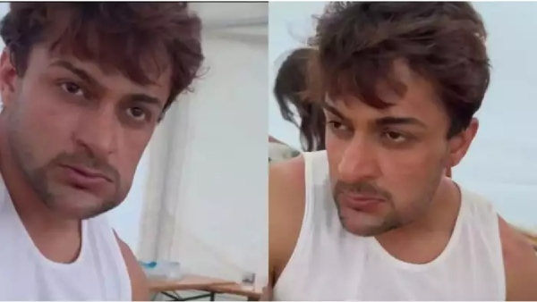 Khatron Ke Khiladi 14 Shaleen Bhanot Scorpion