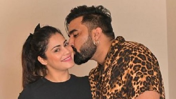 Bigg boss ott 3 Youtuber Armaan malik kritika malik payal malik