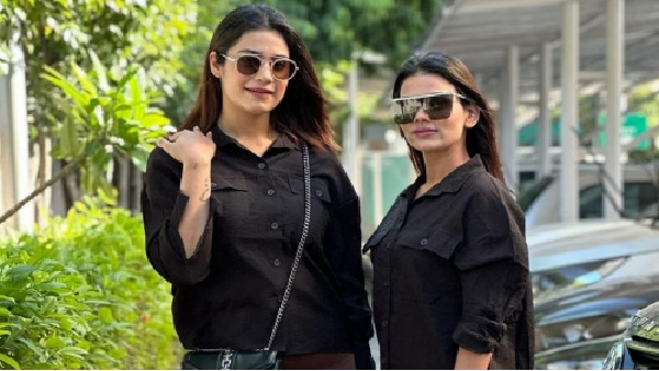 Bigg boss ott 3 Youtuber Armaan malik kritika malik payal malik