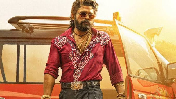 Pushpa 2 Release Date