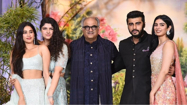 Arjun Kapoor Wedding