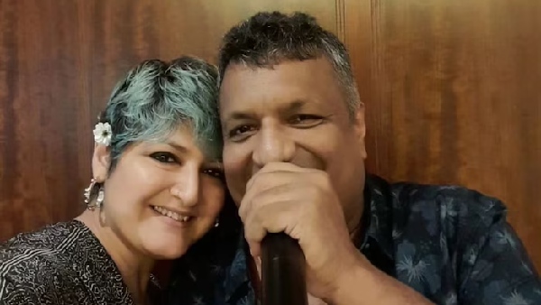 Sanjay Gupta Anuradha Gupta Sanjay Gupta Anuradha Gupta