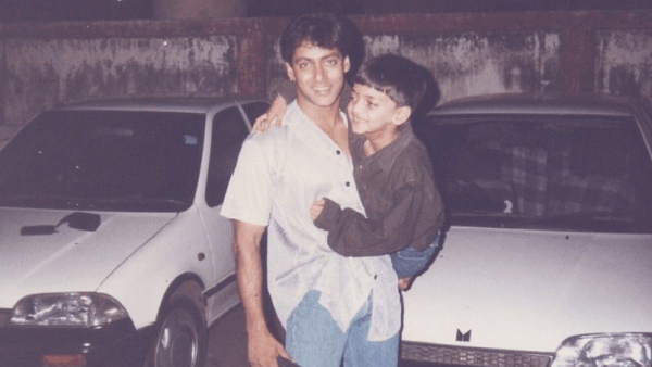 Salman Khan Zaheer Iqbal