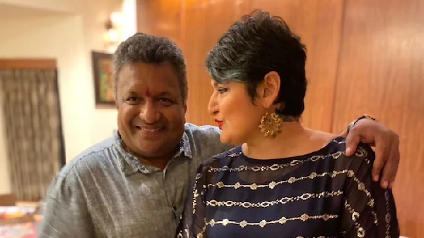 Sanjay Gupta Anuradha Gupta Sanjay Gupta Anuradha Gupta