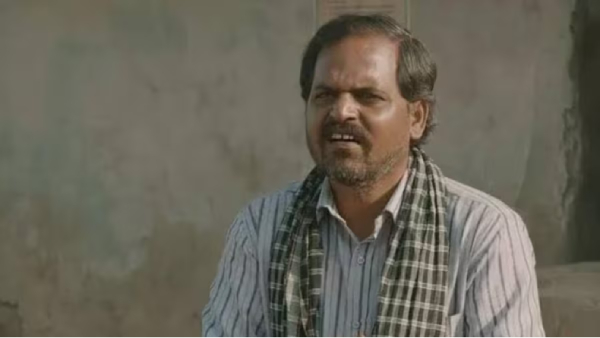 Panchayat 3 Durgesh Kumar