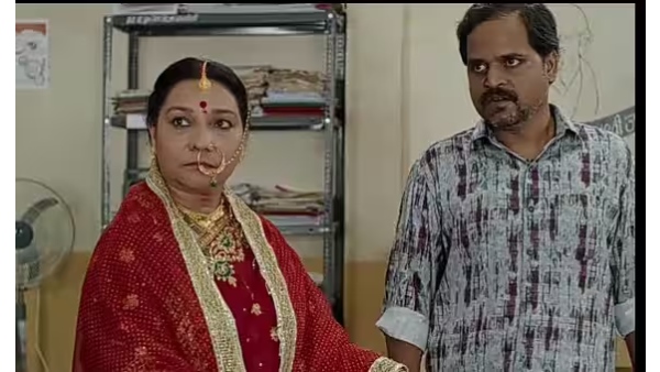 Panchayat 3 Durgesh Kumar