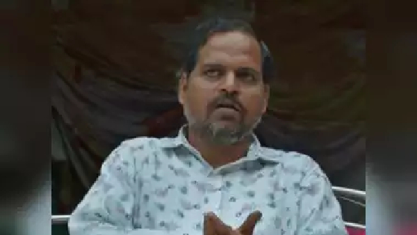 Panchayat 3 Durgesh Kumar