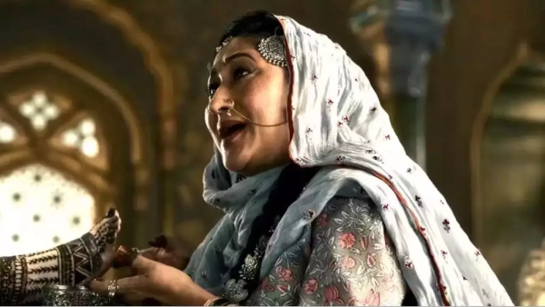 jayati bhatia sanjay leela bhansali