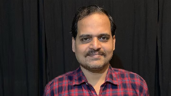 Panchayat 3 Durgesh Kumar