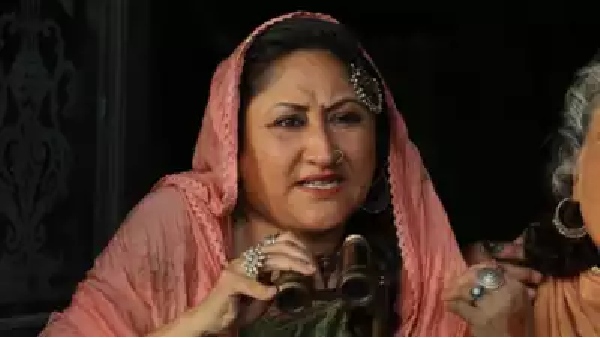 jayati bhatia sanjay leela bhansali
