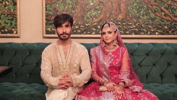 Feroze Khan Alizey Fatima Raza