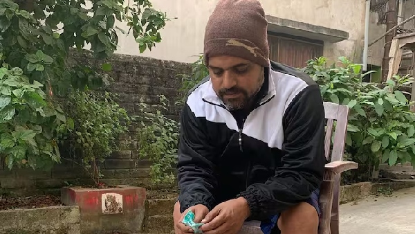 Panchayat 3 Durgesh Kumar