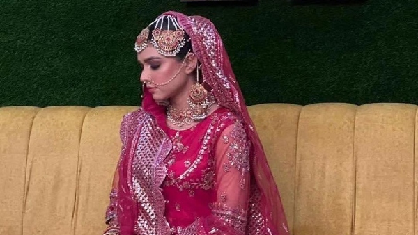 Feroze Khan Alizey Fatima Raza