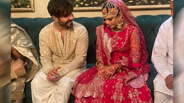 Feroze Khan Alizey Fatima Raza