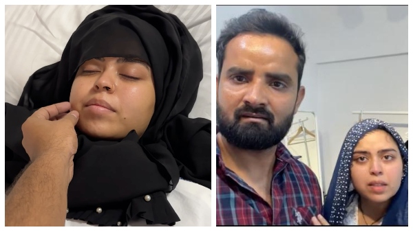Saba Ibrahim Pregnancy