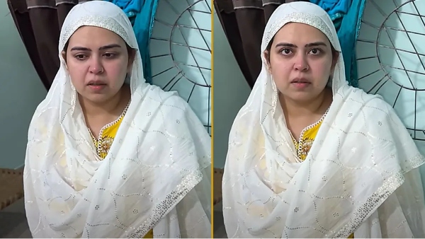 Saba Ibrahim Pregnancy