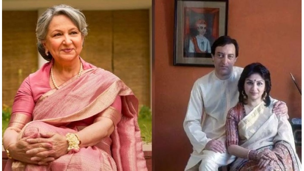 Sharmila Tagore Ranbir Kapoor Kareena Kapoor