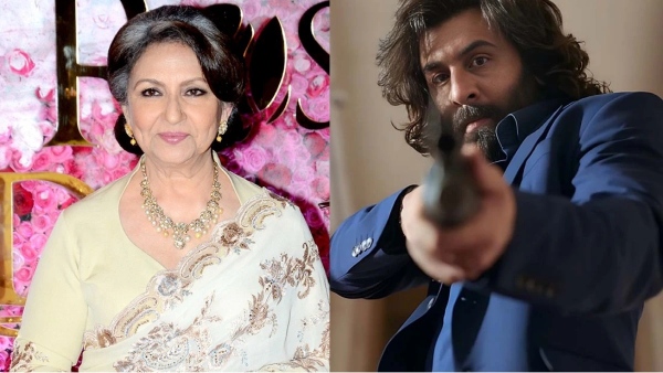 Sharmila Tagore Ranbir Kapoor Kareena Kapoor