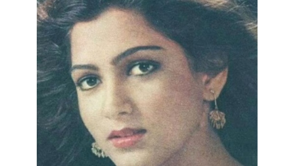 South actress Khushboo Sundar