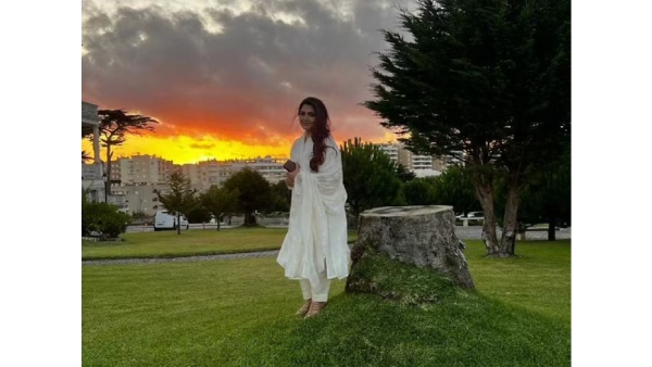 South actress Khushboo Sundar